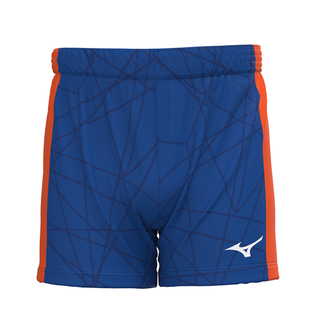 Nevobo Match Shorts Men